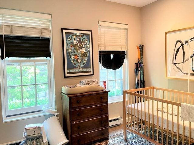 33 Lawrence St 2, Boston, MA 02116