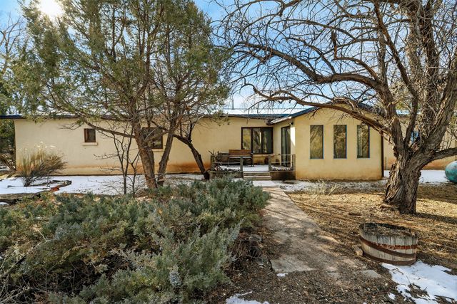 159A County Rd 155, Abiquiu, NM 87510