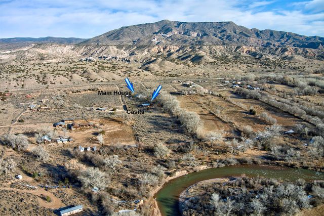 159A County Rd 155, Abiquiu, NM 87510