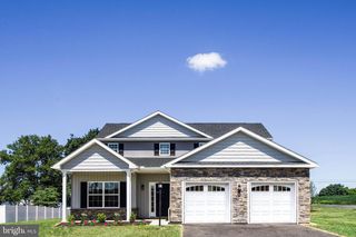 407 LAVENDER LANE LOT 64, Lebanon, PA 17042
