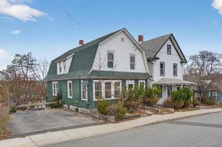 26 1/2 Ridge Street, Middletown, NY 10940