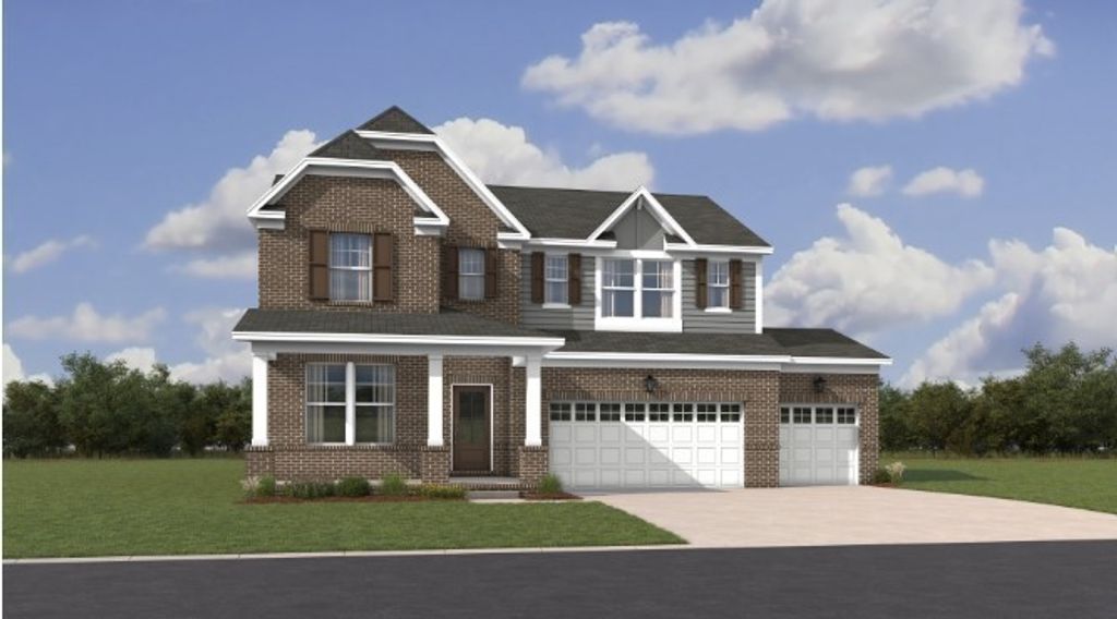 1214 Tucker Drive, Lebanon, TN 37087