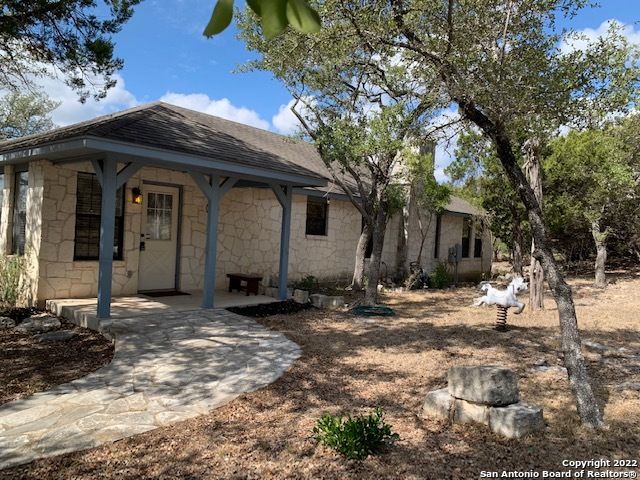 32465 Flat Rock View, Bulverde, TX 78163