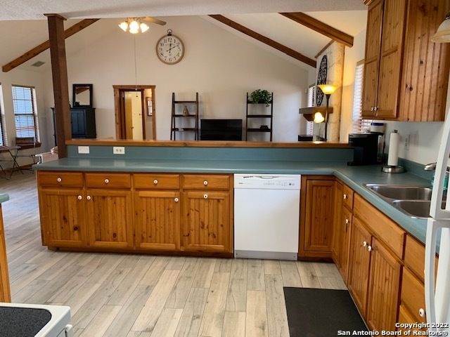 32465 Flat Rock View, Bulverde, TX 78163