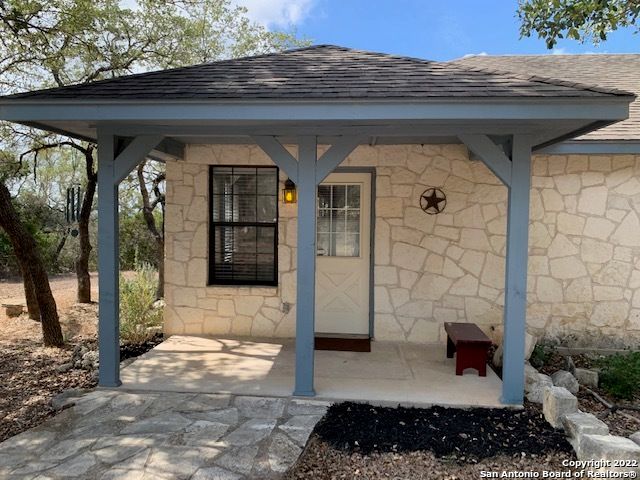 32465 Flat Rock View, Bulverde, TX 78163