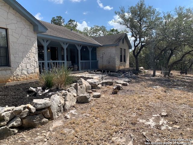 32465 Flat Rock View, Bulverde, TX 78163