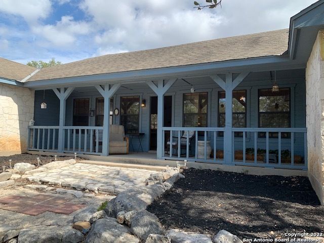 32465 Flat Rock View, Bulverde, TX 78163