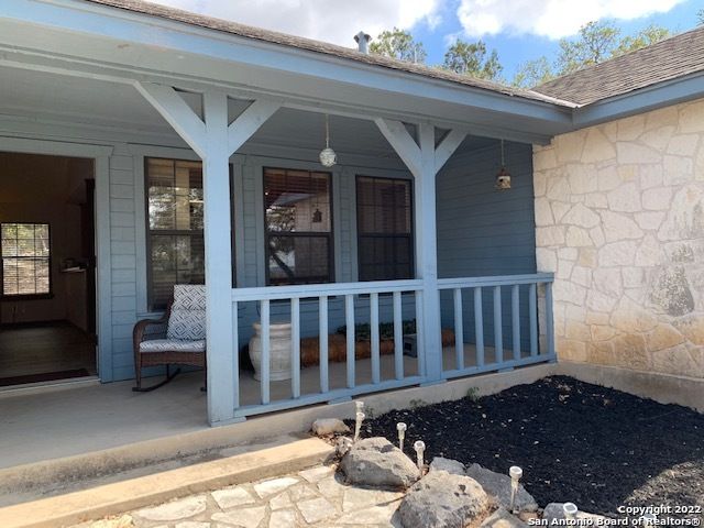 32465 Flat Rock View, Bulverde, TX 78163