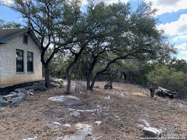 32465 Flat Rock View, Bulverde, TX 78163