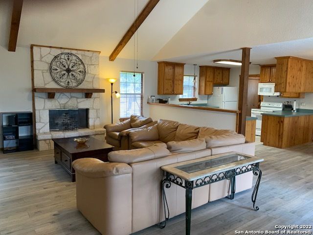 32465 Flat Rock View, Bulverde, TX 78163