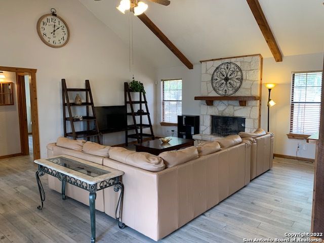 32465 Flat Rock View, Bulverde, TX 78163