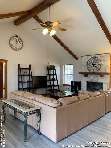 32465 Flat Rock View, Bulverde, TX 78163