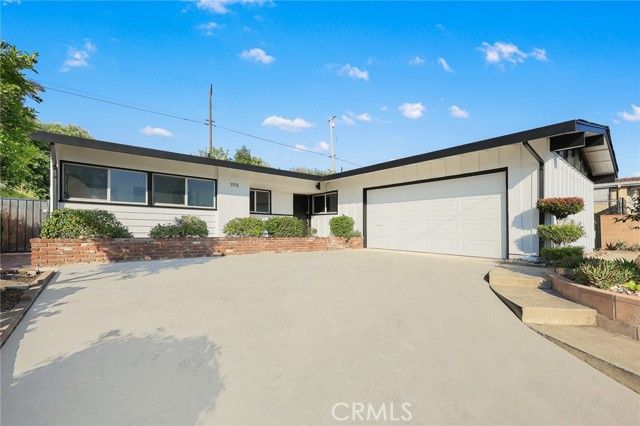 1991 S Sunrise, Monterey Park, CA 91754