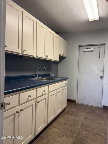 1527 Brown Street Unit B-1, El Paso, TX 79902