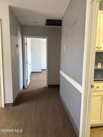1527 Brown Street Unit B-1, El Paso, TX 79902