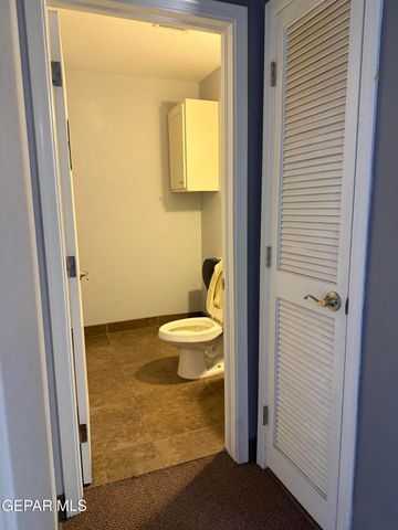 1527 Brown Street Unit B-1, El Paso, TX 79902