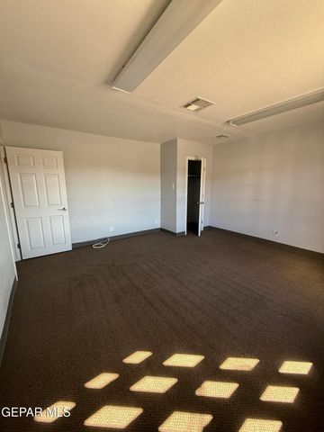 1527 Brown Street Unit B-1, El Paso, TX 79902