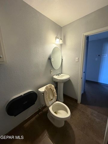 1527 Brown Street Unit B-1, El Paso, TX 79902