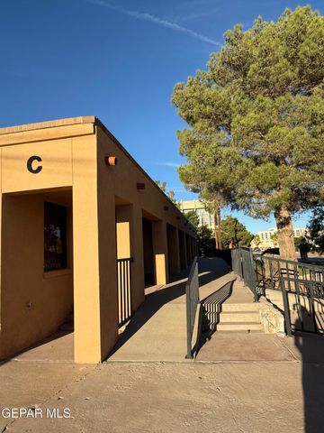 1527 Brown Street Unit B-1, El Paso, TX 79902