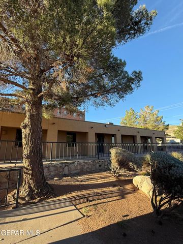 1527 Brown Street Unit B-1, El Paso, TX 79902