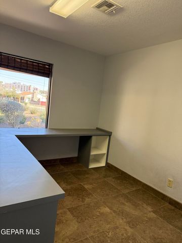 1527 Brown Street Unit B-1, El Paso, TX 79902