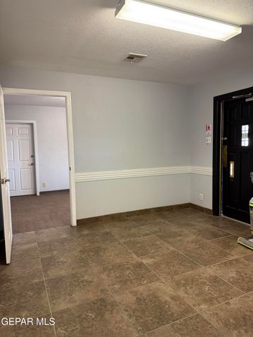 1527 Brown Street Unit B-1, El Paso, TX 79902