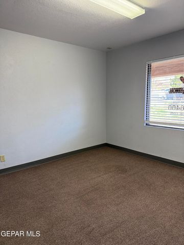 1527 Brown Street Unit B-1, El Paso, TX 79902