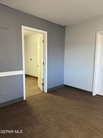 1527 Brown Street Unit B-1, El Paso, TX 79902