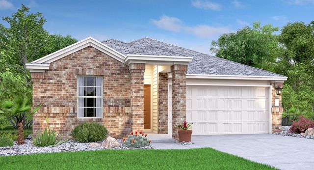 127 ANNETTE, Kyle, TX 78640