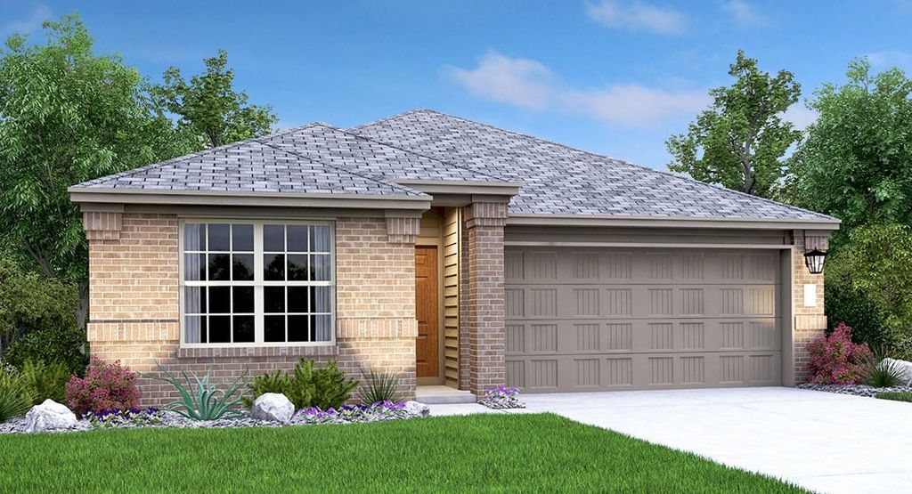 127 ANNETTE, Kyle, TX 78640