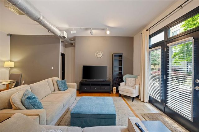 5300 Peachtree Road 0501, Chamblee, GA 30341