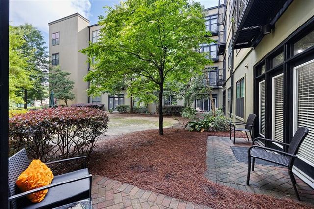 5300 Peachtree Road 0501, Chamblee, GA 30341