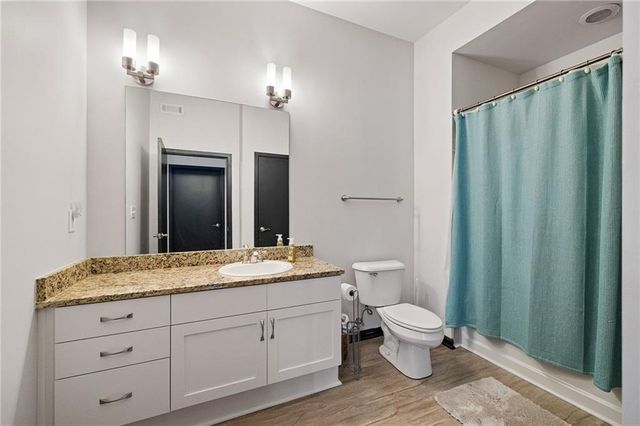 5300 Peachtree Road 0501, Chamblee, GA 30341