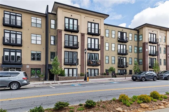 5300 Peachtree Road 0501, Chamblee, GA 30341