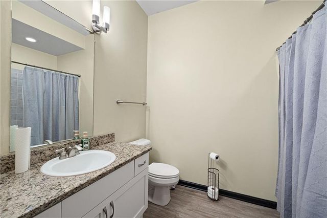 5300 Peachtree Road 0501, Chamblee, GA 30341
