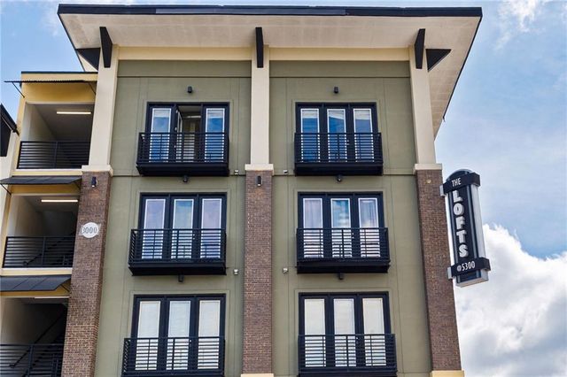 5300 Peachtree Road 0501, Chamblee, GA 30341
