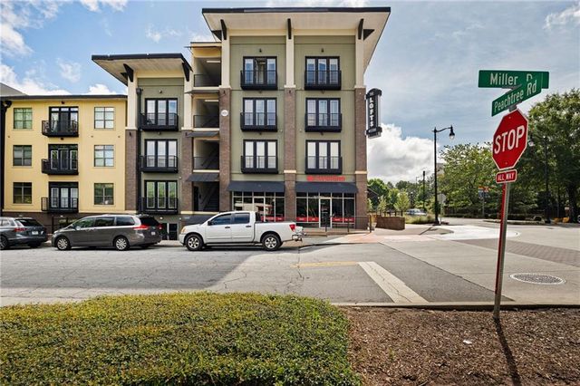 5300 Peachtree Road 0501, Chamblee, GA 30341