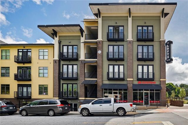 5300 Peachtree Road 0501, Chamblee, GA 30341
