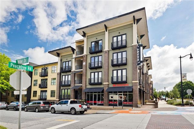 5300 Peachtree Road 0501, Chamblee, GA 30341