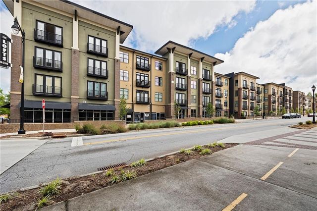 5300 Peachtree Road 0501, Chamblee, GA 30341