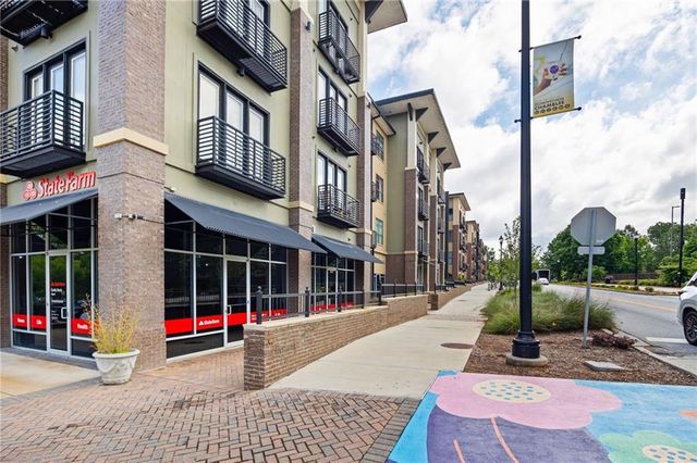5300 Peachtree Road 0501, Chamblee, GA 30341
