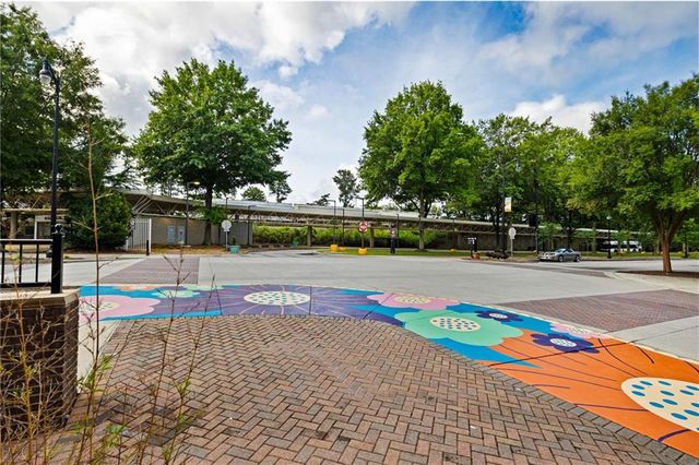 5300 Peachtree Road 0501, Chamblee, GA 30341