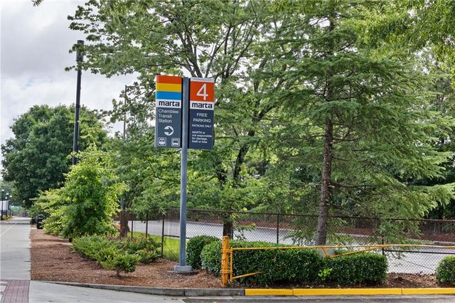 5300 Peachtree Road 0501, Chamblee, GA 30341