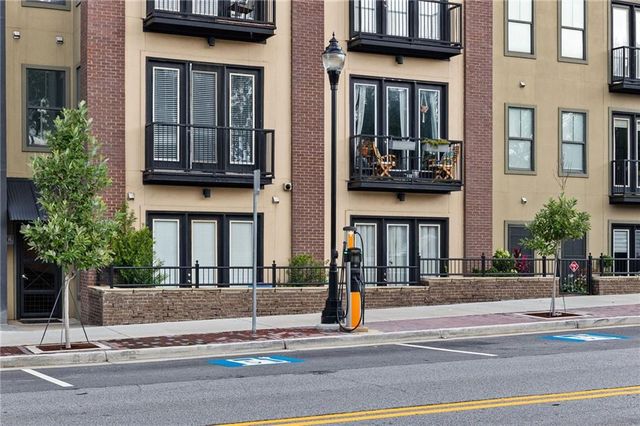 5300 Peachtree Road 0501, Chamblee, GA 30341