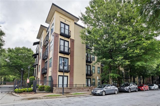 5300 Peachtree Road 0501, Chamblee, GA 30341