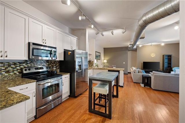 5300 Peachtree Road 0501, Chamblee, GA 30341