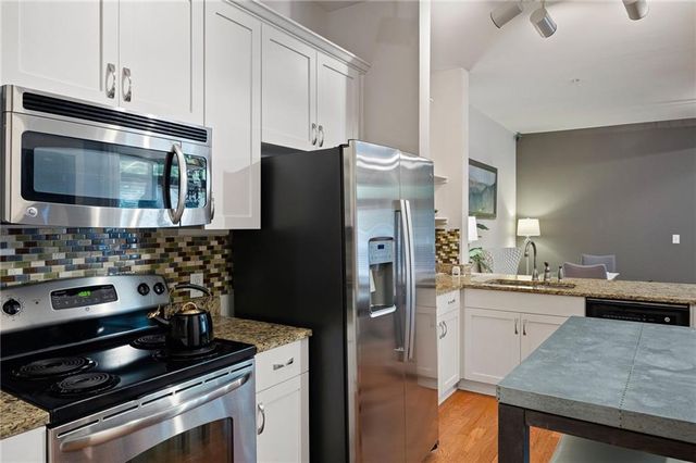 5300 Peachtree Road 0501, Chamblee, GA 30341