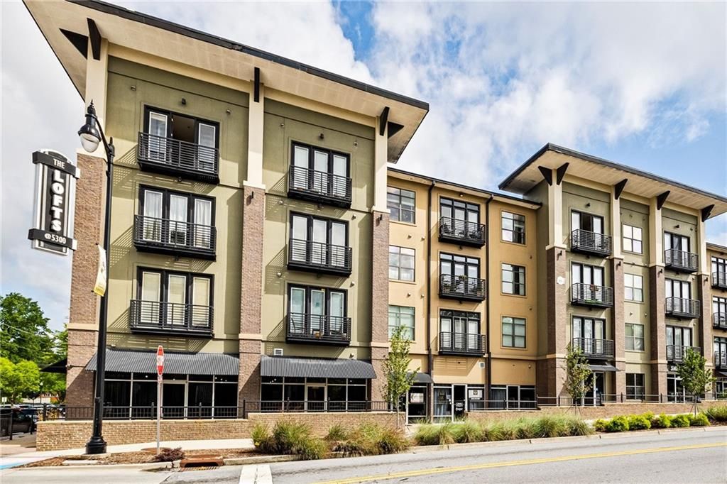 5300 Peachtree Road 0501, Chamblee, GA 30341