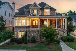 5193 Creek Walk Circle, Peachtree Corners, GA 30092