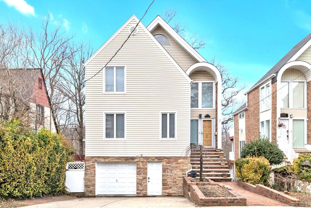 217-63 Corbett Road, Bayside, NY 11361